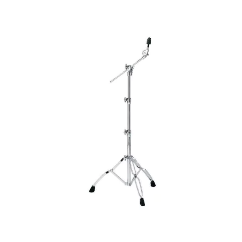 Estante de Prato Tama HC73BWN Road Pro Girafa com ferragem dupla na base