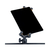 Suporte Hercules DG307B 2 em 1 para Tablet iPad e Celular na internet