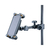 Suporte Hercules DG307B 2 em 1 para Tablet iPad e Celular