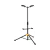 Suporte Hercules GS422B Plus Shocksafe para 02 instrumentos de cordas