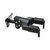 Suporte Hercules GSP39WB Plus Wall para guitarra baixo violão