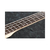 Baixo Ibanez SR305EB WK 5 cordas captador dual Weathered Black - loja online