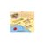 Kit de Percussão Infantil Liverpool INF01 6 Peças na internet