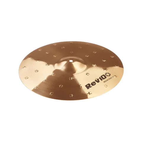 Prato Medium Crash Orion Rev Pro 10 RV16MC 16"