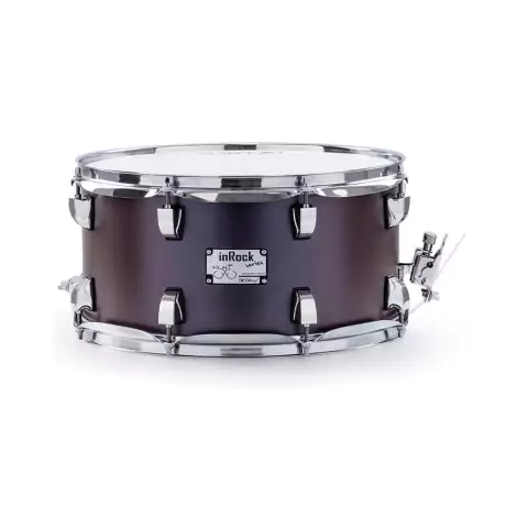 Caixa Odery inRock 14 x 7 Rust S.IR.1407-RU