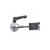 Adaptador Odery BA-903PR 360º Privilege Series para estante girafa na internet
