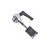 Adaptador Odery BA-903PR 360º Privilege Series para estante girafa - Music Class E-shop de Instrumentos Musicais e Áudio