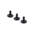 Kit 3 Copinhos para Pratos Odery Equalizer EQ.SLEEVE-P