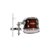 Clamp Multi-uso Pearl ADP-20 Fast Clamp com 2 conexões - comprar online