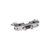 Clamp Multi-uso Pearl ADP-20 Fast Clamp com 2 conexões na internet