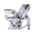 Banco Pearl D-790 com pés duplos - comprar online