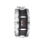 Caixa Pearl Decade 14 x 5,5" DMP1455S/C-262 Satin Black Burst na internet