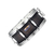 Caixa Pearl Decade 14 x 5,5" DMP1455S/C-262 Satin Black Burst - Music Class E-shop de Instrumentos Musicais e Áudio