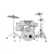 Bateria Pearl Decade DMP905P/C White Satin 20",10",12",14" (Shell Pack) na internet