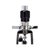 Máquina de Chimbal Pearl H-1050 Eliminator Redline Direct Pull com pés giratórios - loja online