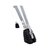 Máquina de Chimbal Pearl H-1050 Eliminator Redline Direct Pull com pés giratórios - comprar online