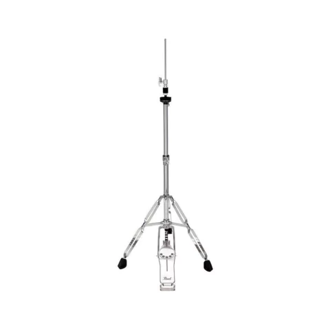 Máquina de Chimbal Pearl H-830 com pés giratórios