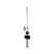 Imagem do Máquina de Chimbal Pearl H-830 com pés giratórios