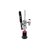 Presilha de Chimbal Pearl HCL-205DQR Rapid Lock com Feltro e Trava na internet