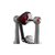 Pedal Duplo Pearl Eliminator Redline P-2052C PowerShifter com Semicase - Music Class E-shop de Instrumentos Musicais e Áudio