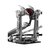 Pedal Duplo Pearl Eliminator Redline P-2052C PowerShifter com Semicase - loja online