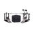Pedal Duplo Pearl Eliminator Redline P-2052C PowerShifter com Semicase