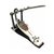 Imagem do Pedal Duplo Pearl Eliminator Redline P-2052C PowerShifter com Semicase
