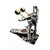 Pedal Duplo Pearl Eliminator Redline P-2052C PowerShifter com Semicase