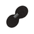 Reforço para Pele de Bumbo Remo KS-0012-PH Pedal Duplo com 1 unidade - comprar online