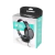 Fone de Ouvido Samson SR350 Over-ear Stereo Preto na internet
