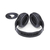 Fone de Ouvido Samson SR350 Over-ear Stereo Preto