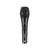 Microfone com fio Sennheiser XS1 Dinâmico Cardioide