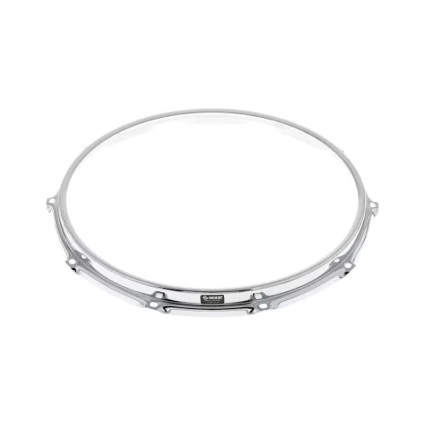Aro de Caixa S-Hoop SH1410 Drum Hoops 14" 10 afinadores Superior