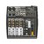 Mesa de Som Soundcraft SX602FX 6 canais Bivolt
