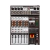 Mesa de Som Soundcraft SX802FX USB 8 Canais Bivolt