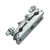 Clamp Multi-uso Tama MC62 Fast Clamp com 2 conexões - comprar online