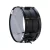 Imagem do Caixa Tama BST1465BK Metalworks 14 x 6,5" Black