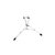 Estante de Prato Tama HC42S com Ferragem Simples - comprar online