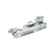 Clamp Multi-uso Tama MC61 Fast Clamp com 2 conexões