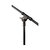 Imagem do Kit pedestal Ultimate JS-MCFB6PK 6 pedestais e bag para microfone