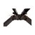 Suporte Ultimate VS-88B V-Stand Pro Preto para Teclado - comprar online