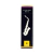 Palheta Vandoren Saxofone Alto SR212 2 Tradicional com 1 unidade - comprar online