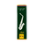 Palheta Vandoren Saxofone Alto SR2625 2,5 Java com 1 unidade - comprar online