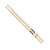 Baqueta Vic Firth 5A Nova Series ponta de madeira