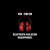 Fone de ouvido e Protetor Vic Firth VXHP0012 Stereo Isolador Bluetooth Vermelho na internet