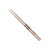 Baqueta Vic Firth 5A American Classic ponta de nylon