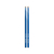 Baqueta Vic Firth Kidsticks Infantil Cor Azul Ponta de Madeira - comprar online