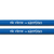 Baqueta Vic Firth Kidsticks Infantil Cor Azul Ponta de Madeira - Music Class E-shop de Instrumentos Musicais e Áudio