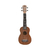 Ukulele Winner UW21SS Soprano 21 Sapele Laminado