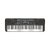 Teclado Yamaha PSR-E253 Arranjador Preto